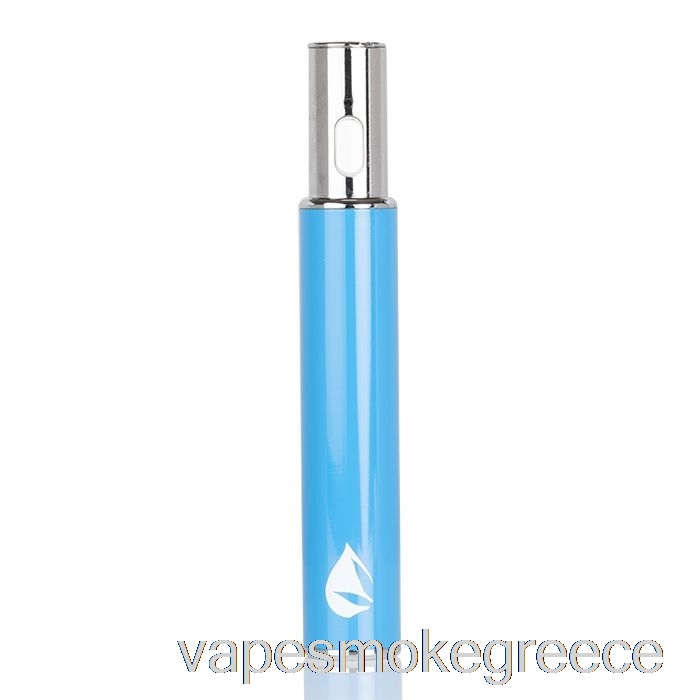 Vape Greece Leaf Buddi Max Iii 3 650mah μπαταρία μπλε